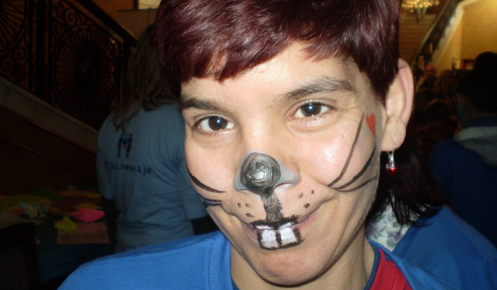 4. fotografia fotogalérie Opri sa o mňa - foto