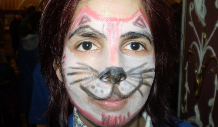 5. fotografia fotogalérie Opri sa o mňa - foto