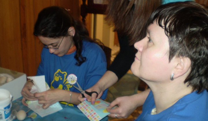 9. fotografia fotogalérie Opri sa o mňa - foto