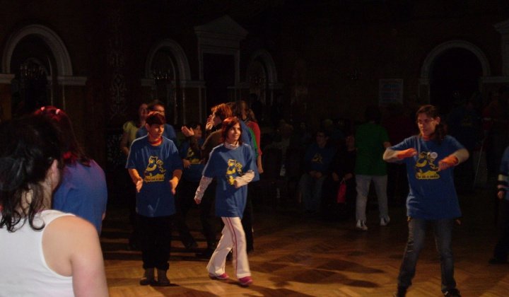 10. fotografia fotogalérie Opri sa o mňa - foto