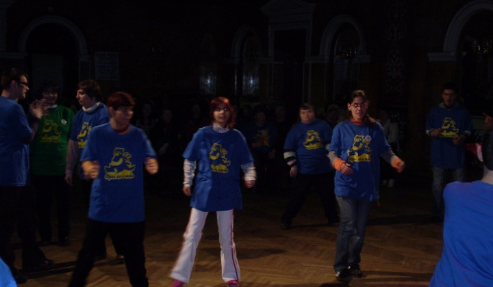 11. fotografia fotogalérie Opri sa o mňa - foto