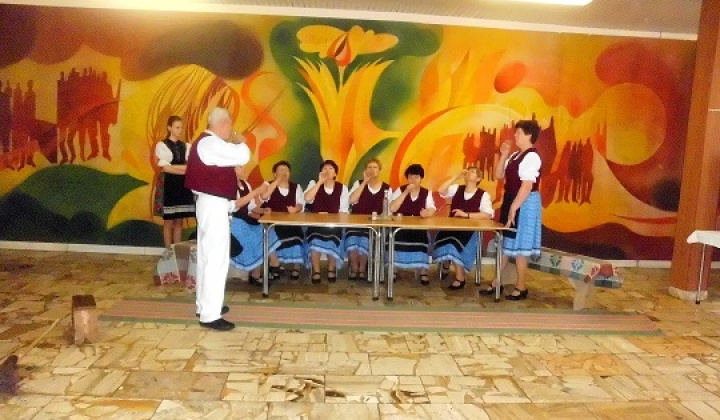 1. fotografia fotogalérie Zvyky a tradície Veľkej noci - foto