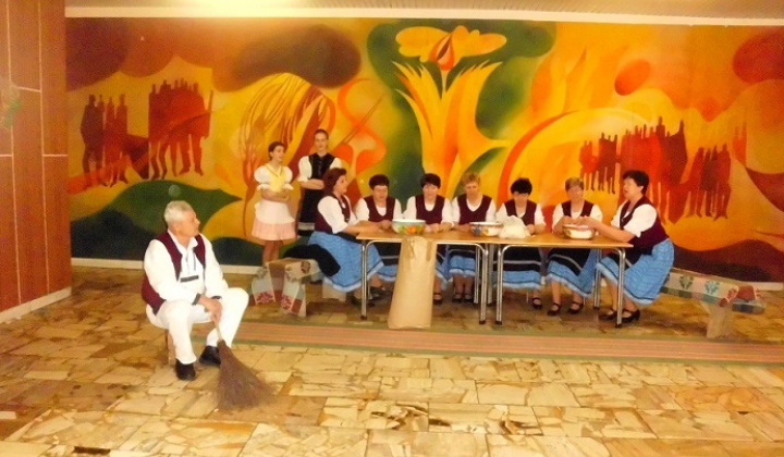 2. fotografia fotogalérie Zvyky a tradície Veľkej noci - foto