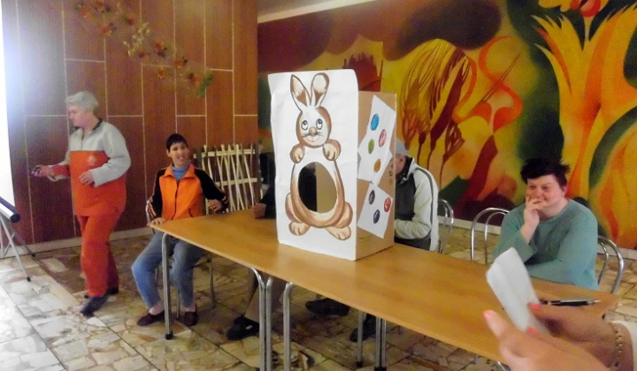 3. fotografia fotogalérie Zvyky a tradície Veľkej noci - foto