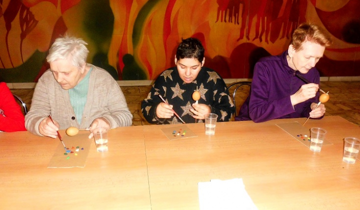 4. fotografia fotogalérie Zvyky a tradície Veľkej noci - foto