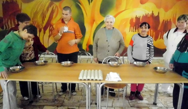 6. fotografia fotogalérie Zvyky a tradície Veľkej noci - foto