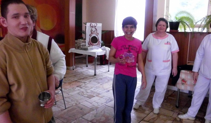 11. fotografia fotogalérie Zvyky a tradície Veľkej noci - foto