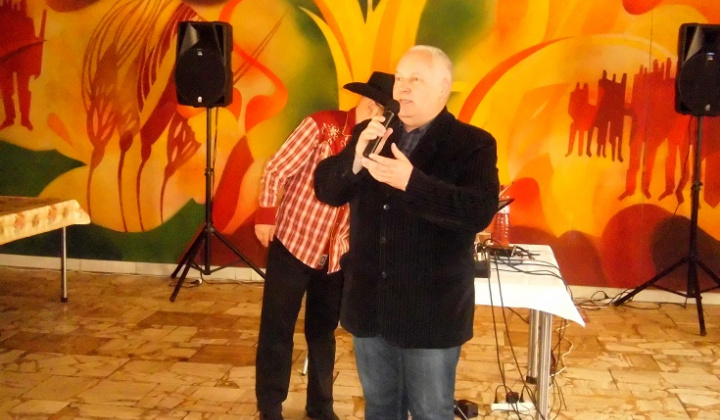 1. fotografia fotogalérie Karol Rosenberg - foto