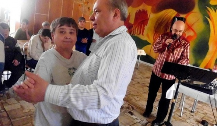 2. fotografia fotogalérie Karol Rosenberg - foto