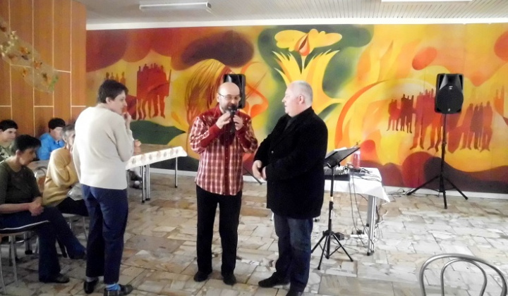 3. fotografia fotogalérie Karol Rosenberg - foto