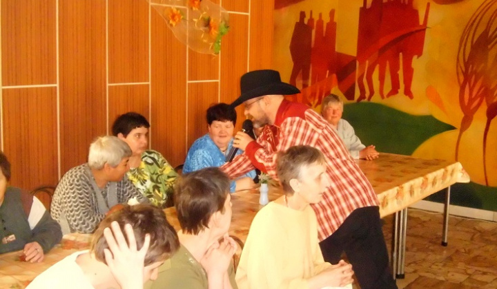 4. fotografia fotogalérie Karol Rosenberg - foto