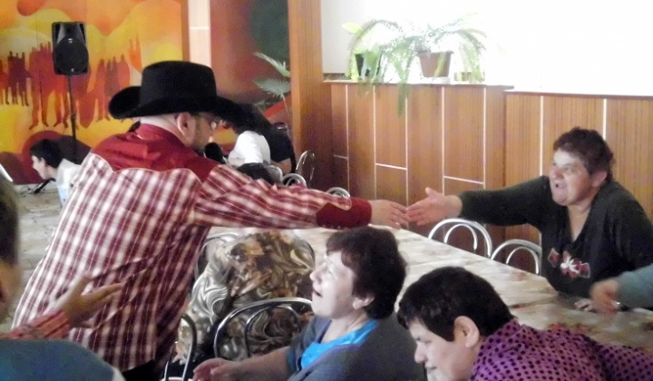 5. fotografia fotogalérie Karol Rosenberg - foto