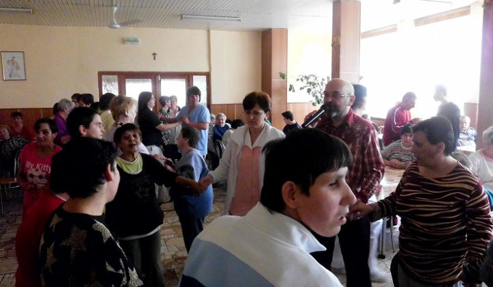 7. fotografia fotogalérie Karol Rosenberg - foto