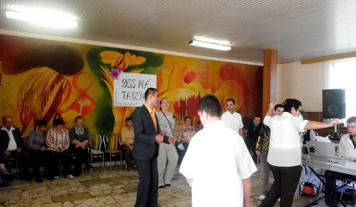 8. fotografia fotogalérie Karol Rosenberg - foto