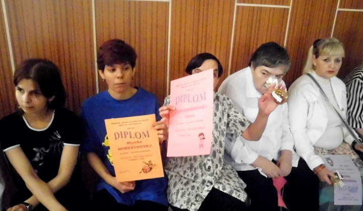 1. fotografia fotogalérie ONDAVA - DSS má talent - foto