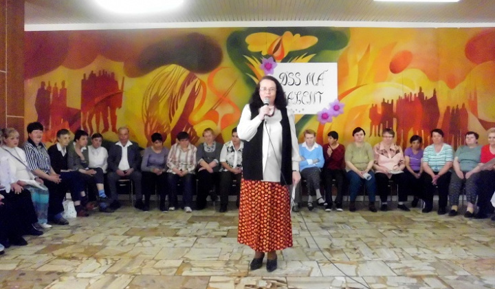 2. fotografia fotogalérie ONDAVA - DSS má talent - foto