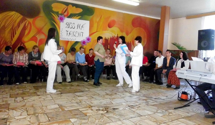 3. fotografia fotogalérie ONDAVA - DSS má talent - foto