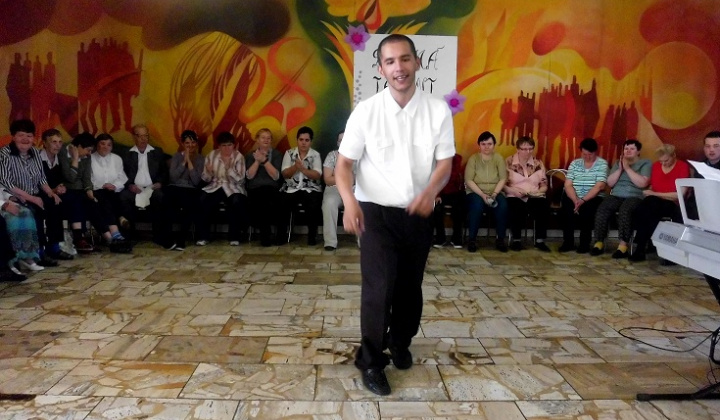 5. fotografia fotogalérie ONDAVA - DSS má talent - foto