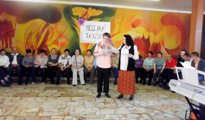 6. fotografia fotogalérie ONDAVA - DSS má talent - foto