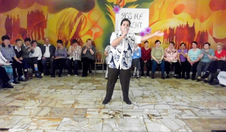 7. fotografia fotogalérie ONDAVA - DSS má talent - foto