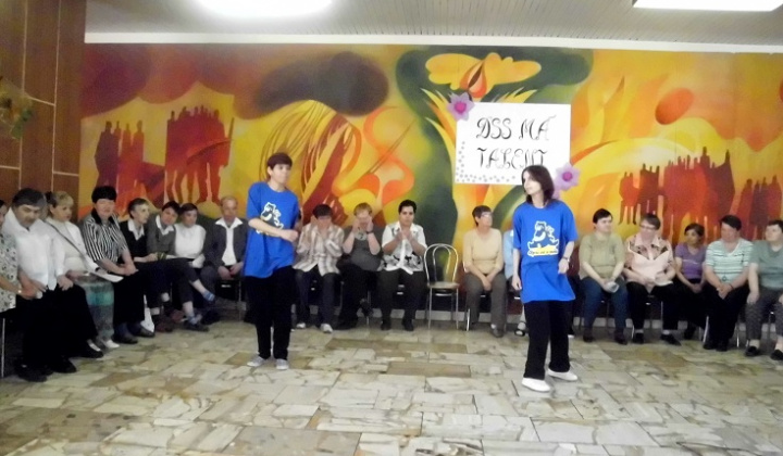 11. fotografia fotogalérie ONDAVA - DSS má talent - foto