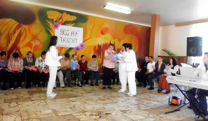 12. fotografia fotogalérie ONDAVA - DSS má talent - foto