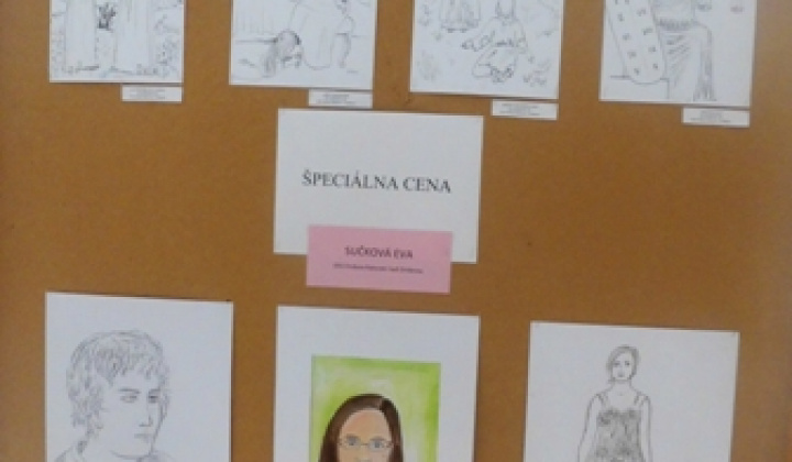 1. fotografia fotogalérie Zrkadlenie - foto