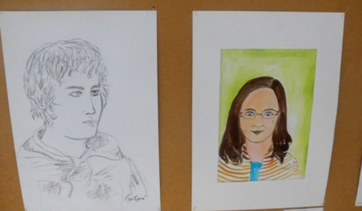 2. fotografia fotogalérie Zrkadlenie - foto