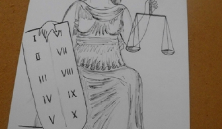 3. fotografia fotogalérie Zrkadlenie - foto