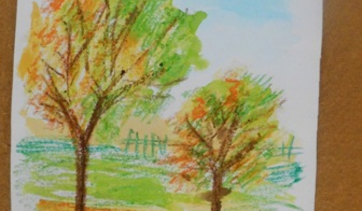 4. fotografia fotogalérie Zrkadlenie - foto