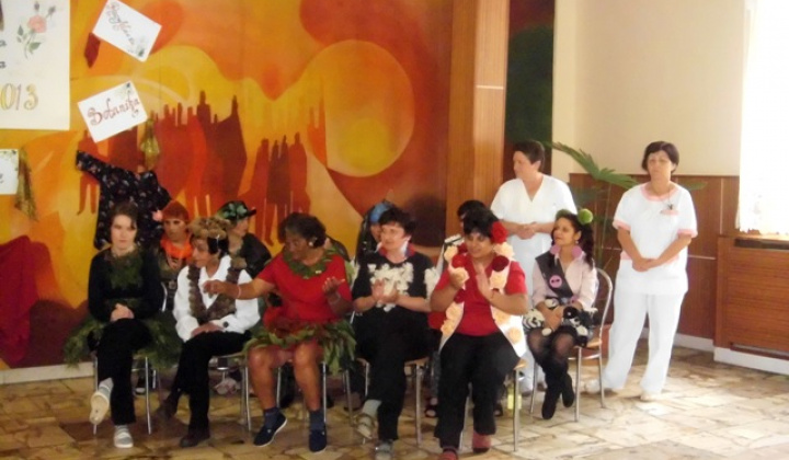 9. fotografia fotogalérie Módna prehliadka - foto