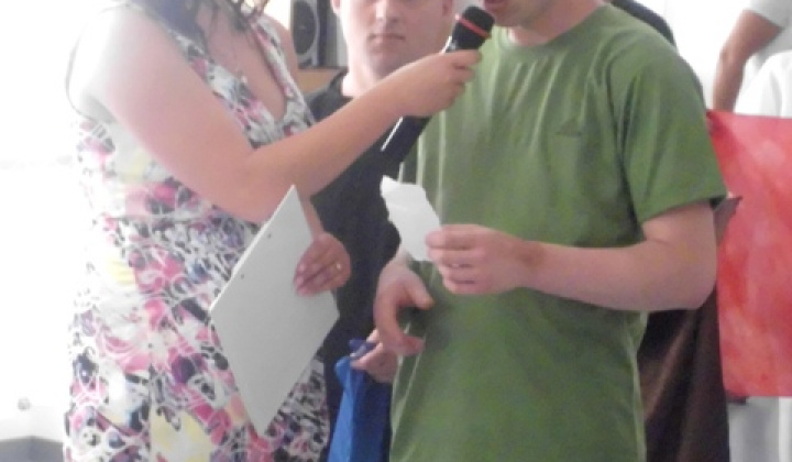 2. fotografia fotogalérie Životný príbeh - foto