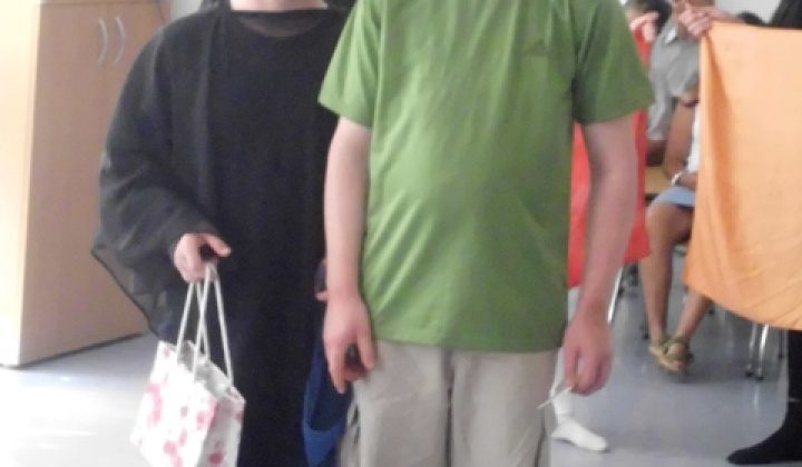 3. fotografia fotogalérie Životný príbeh - foto