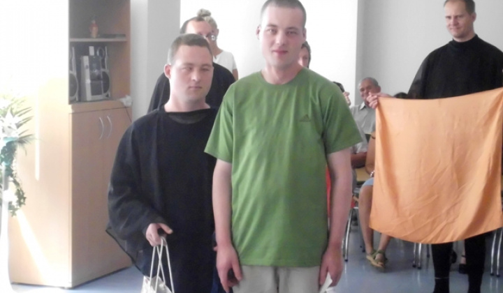 4. fotografia fotogalérie Životný príbeh - foto