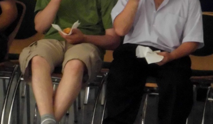 6. fotografia fotogalérie Životný príbeh - foto