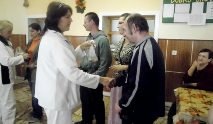 1. fotografia fotogalérie Turnaj spoločenských hier - foto