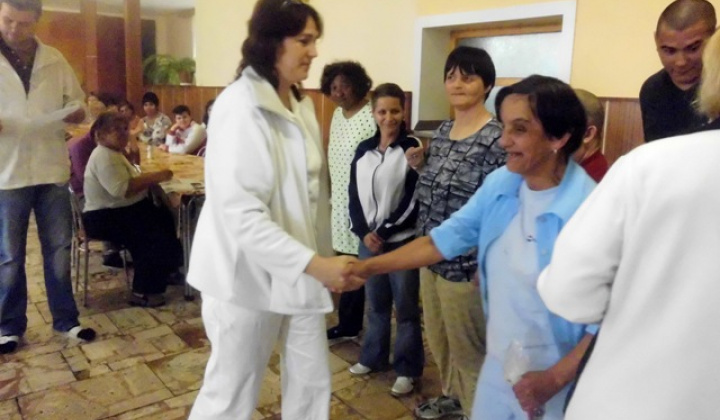 2. fotografia fotogalérie Turnaj spoločenských hier - foto