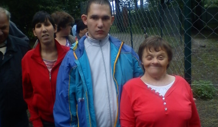 3. fotografia fotogalérie Jednodňový výlet - ZOO Spišská Nová Ves - foto