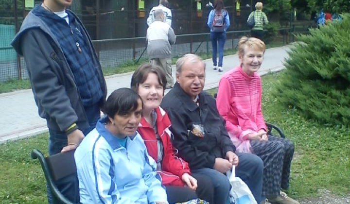 5. fotografia fotogalérie Jednodňový výlet - ZOO Spišská Nová Ves - foto