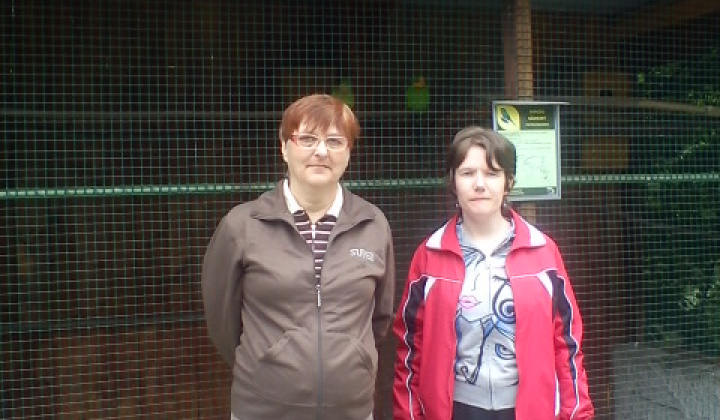 6. fotografia fotogalérie Jednodňový výlet - ZOO Spišská Nová Ves - foto