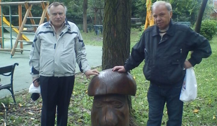 7. fotografia fotogalérie Jednodňový výlet - ZOO Spišská Nová Ves - foto