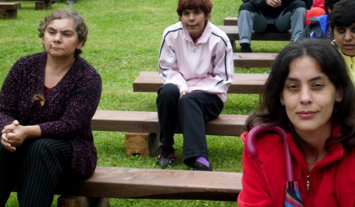 2. fotografia fotogalérie Festival kultúrnych činností - foto