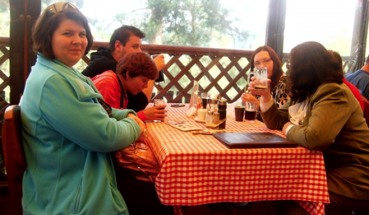 3. fotografia fotogalérie Festival kultúrnych činností - foto