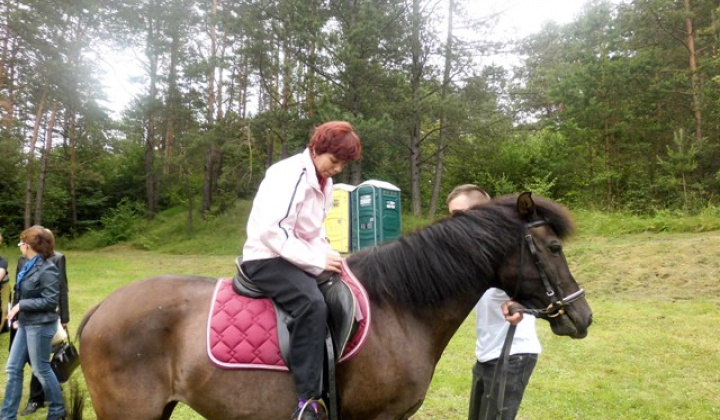 5. fotografia fotogalérie Festival kultúrnych činností - foto