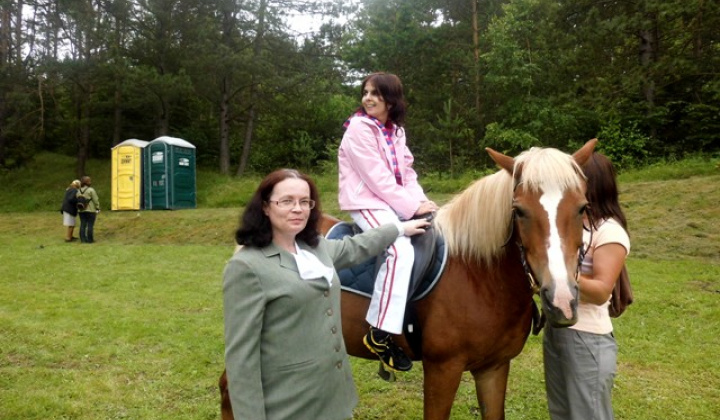 6. fotografia fotogalérie Festival kultúrnych činností - foto