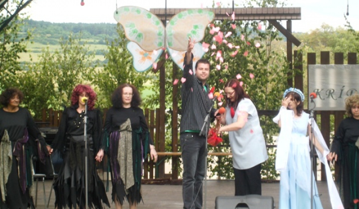 7. fotografia fotogalérie Festival kultúrnych činností - foto