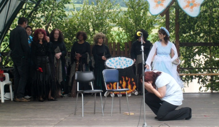 9. fotografia fotogalérie Festival kultúrnych činností - foto