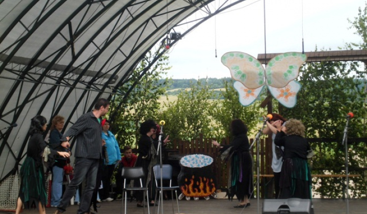 11. fotografia fotogalérie Festival kultúrnych činností - foto