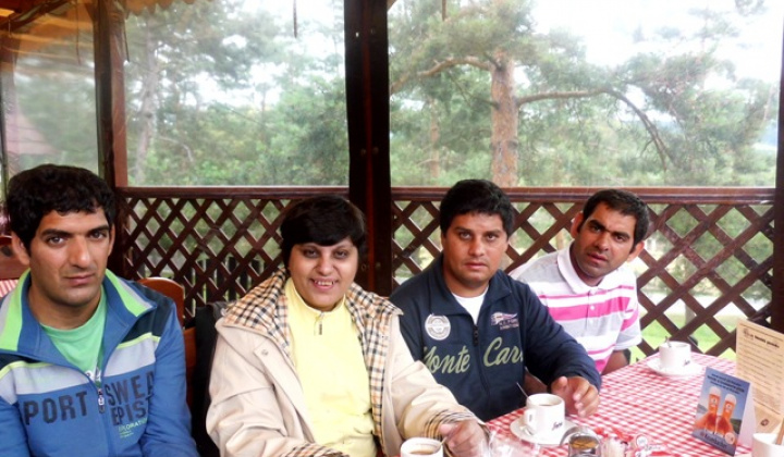 12. fotografia fotogalérie Festival kultúrnych činností - foto