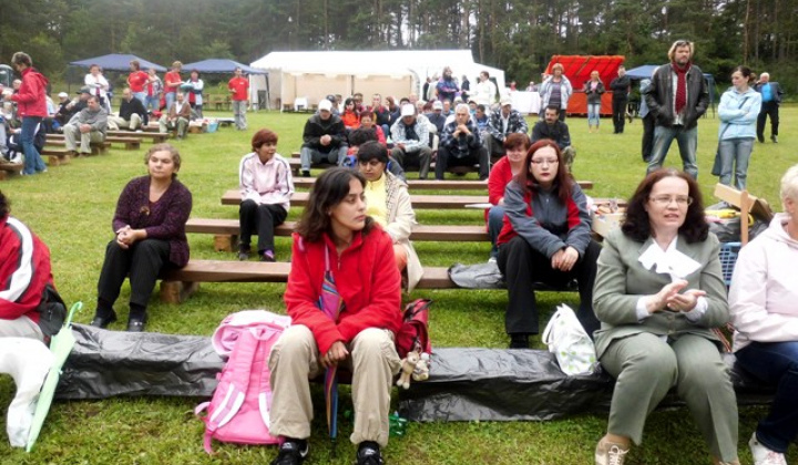 13. fotografia fotogalérie Festival kultúrnych činností - foto